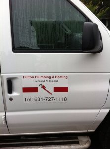 Fulton Plumbing & Heating